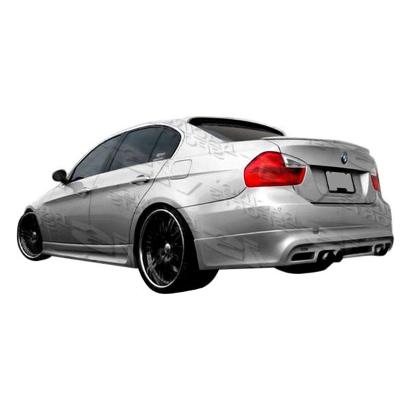  VIS Racing® - Euro Tech Style Fiberglass Body Kit