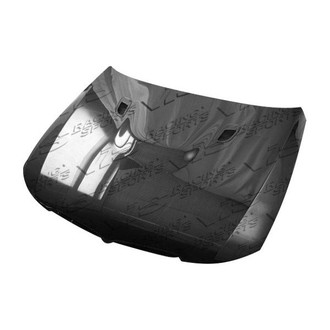 VIS Racing® - M3 Style Carbon Fiber Hood