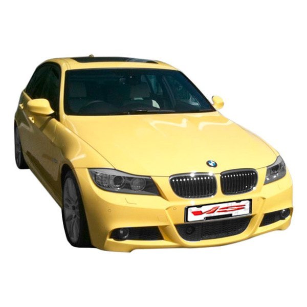 VIS Racing® - BMW 3-Series E90 Body Code 2006 M Tech Style ...