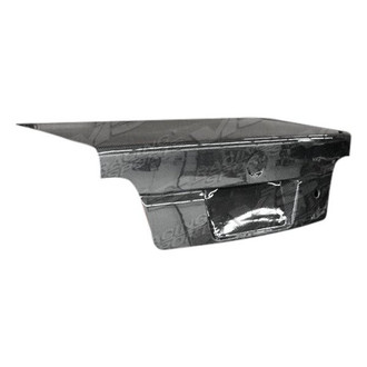 VIS Racing® - OE Style Carbon Fiber Trunk Lid