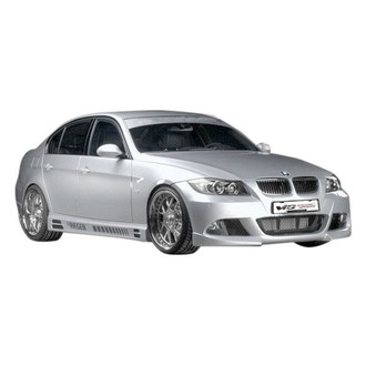 2007 BMW 3-Series Custom Full Body Kits – CARiD.com