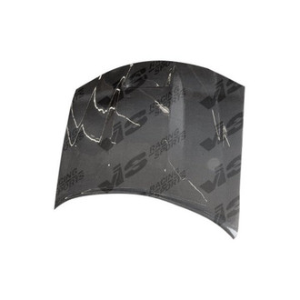 VIS Racing® - SRT Style Carbon Fiber Hood