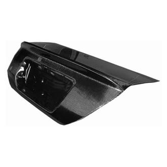 VIS Racing® - CSL Style Carbon Fiber Trunk Lid