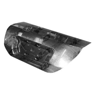 VIS Racing® - OE Style Carbon Fiber Trunk Lid