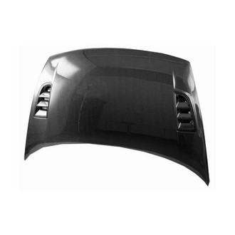 VIS Racing® - RR Style Carbon Fiber Hood