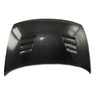 VIS Racing® - Techno R Style Carbon Fiber Hood