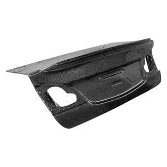 VIS Racing® - Demon Style Carbon Fiber Trunk Lid
