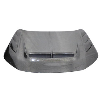 VIS Racing® - FS Style Carbon Fiber Hood