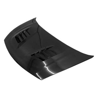 VIS Racing® - J Speed Style Carbon Fiber Hood
