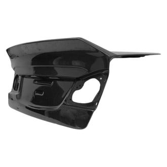 VIS Racing® - MM Style Carbon Fiber Trunk Lid