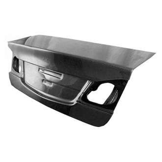 VIS Racing® - OE Style Carbon Fiber Trunk Lid