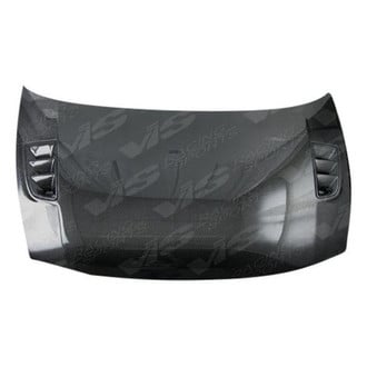 VIS Racing® - RR Style Carbon Fiber Hood