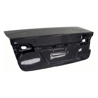 VIS Racing® - OE Style Carbon Fiber Trunk Lid