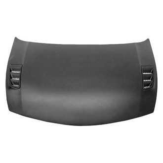 VIS Racing® - RR Style Carbon Fiber Hood