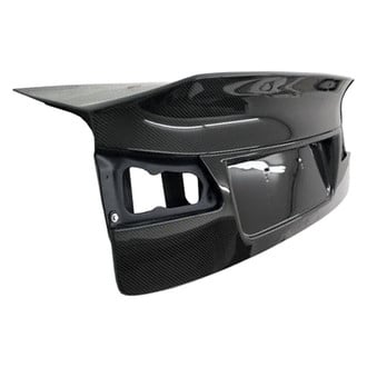 VIS Racing® - Demon Style Carbon Fiber Trunk Lid