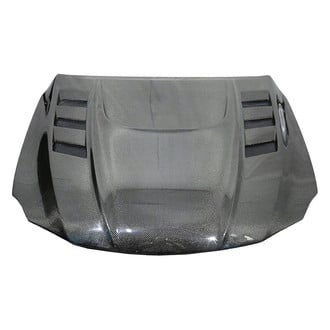 VIS Racing® - DTM Style Carbon Fiber Hood