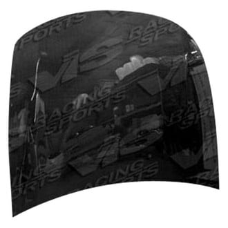 VIS Racing® - OE Style Carbon Fiber Hood