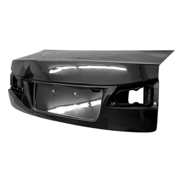 VIS Racing® - OE Style Carbon Fiber Trunk Lid