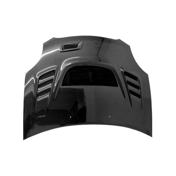 VIS Racing® - G Speed Style Carbon Fiber Hood