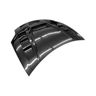VIS Racing® - Monster GT Style Carbon Fiber Hood