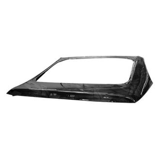 VIS Racing® - OE Style Carbon Fiber Hatch