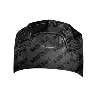 VIS Racing® - G Speed Style Carbon Fiber Hood
