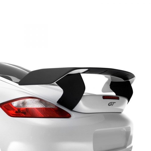 VIS Racing® - A Tech GT Style Fiberglass Rear Spoiler (Unpainted)