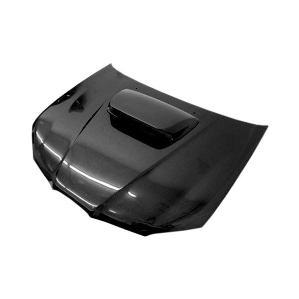 VIS Racing® - STI Style Carbon Fiber Hood