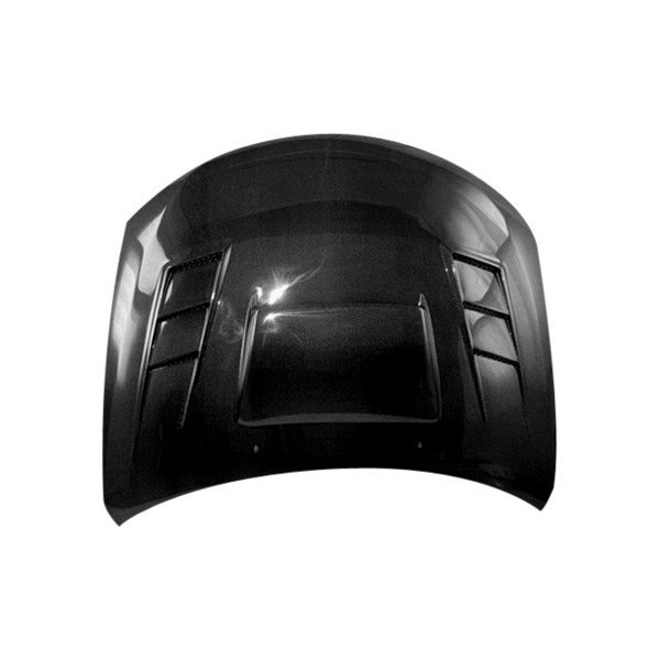 VIS Racing® - Tracer Style Carbon Fiber Hood