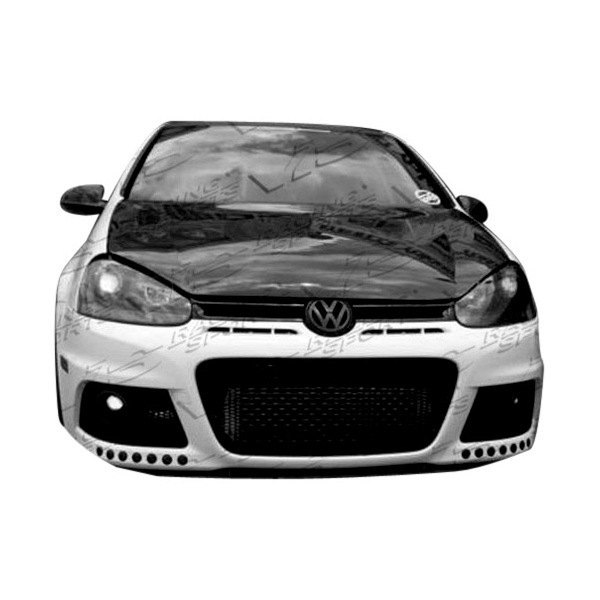 VIS Racing® - Boser Style Carbon Fiber Hood