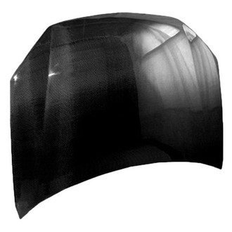VIS Racing® - OE Style Carbon Fiber Hood