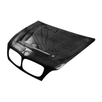 VIS Racing® - Custom Hood