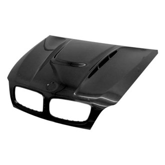 VIS Racing® - Evo GT Style Carbon Fiber Hood