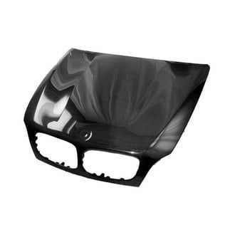 VIS Racing® - OE Style Carbon Fiber Hood