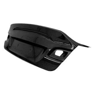 VIS Racing® - AMS Style Carbon Fiber Trunk Lid