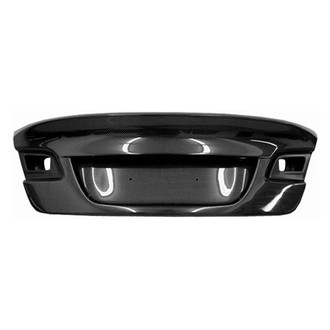 VIS Racing® - CSL Style Carbon Fiber Trunk Lid