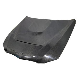 VIS Racing® - GTS Style Carbon Fiber Hood