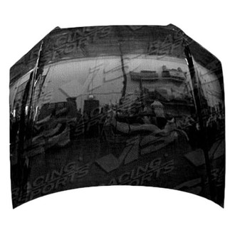 VIS Racing® - OE Style Carbon Fiber Hood