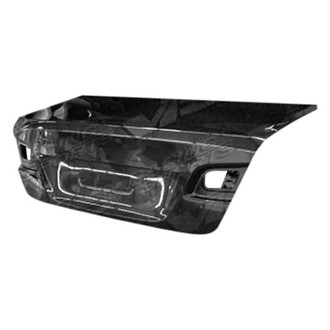 VIS Racing® - OE Style Carbon Fiber Trunk Lid