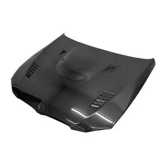 VIS Racing® - XTS Style Carbon Fiber Hood