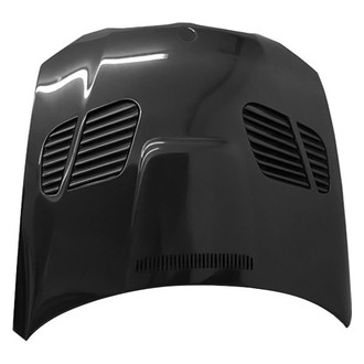 VIS Racing® - GTR Style Carbon Fiber Hood