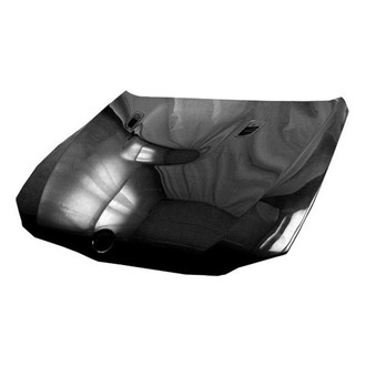 VIS Racing® - OE Style Carbon Fiber Hood