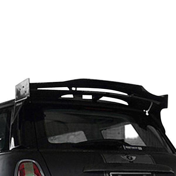  VIS Racing® - Euro Concept Style Fiberglass Roofline Spoiler (Unpainted)
