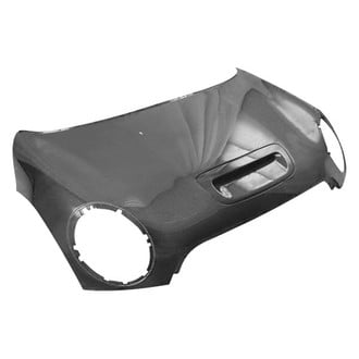 VIS Racing® - OEM Style Carbon Fiber Hood