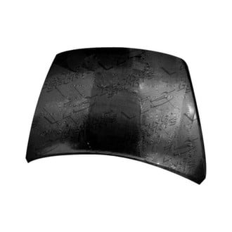 VIS Racing® - Custom Hood