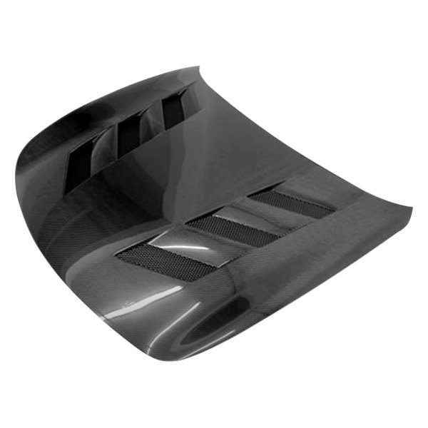 VIS Racing® - AMS Style Carbon Fiber Hood