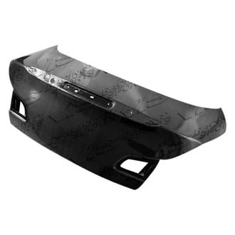 VIS Racing® - OE Style Carbon Fiber Trunk Lid