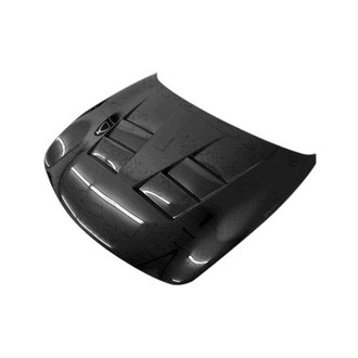 VIS Racing® - Terminator Style Carbon Fiber Hood