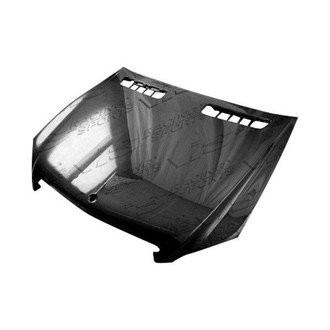 VIS Racing® - OE Style Carbon Fiber Hood