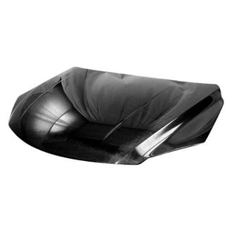 VIS Racing® - Mazda Speed Style Carbon Fiber Hood